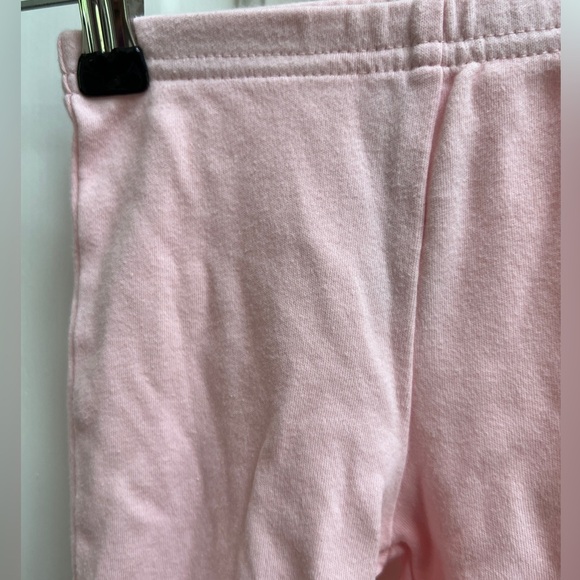 Simple Joys by Carter’s 12M Pink Girls Leggings Pants - Picture 2 of 4
